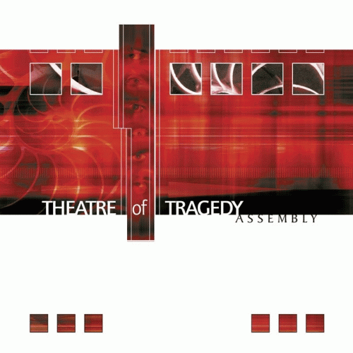 Theatre Of Tragedy : Assembly